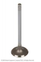 UF18152     Exhaust Valve Non Free Rotating---Replaces 8N6505A